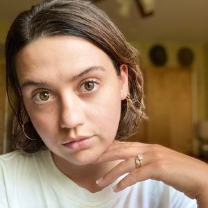 Meet your Posher, Cristina